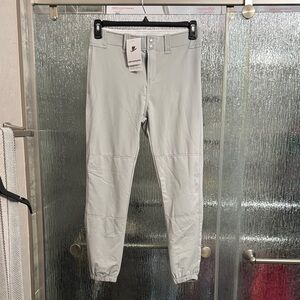 Kids Light Gray Sweatpants